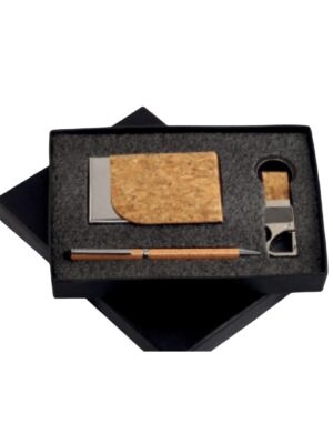 Wooden Gift Sets- DW 3003