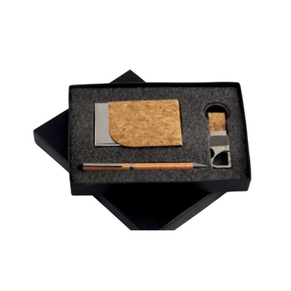 Wooden Gift Sets- DW 3003