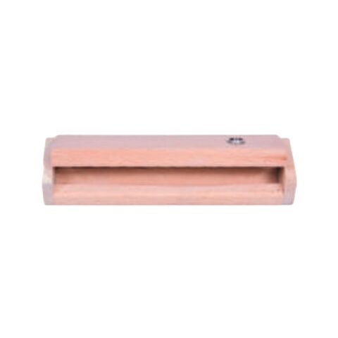 Wooden Pen Box- B5