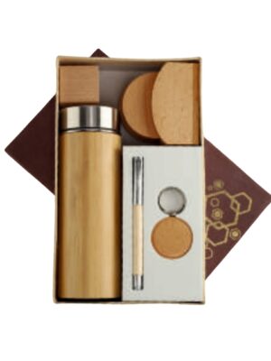 Wooden Gift Sets- DW 1040