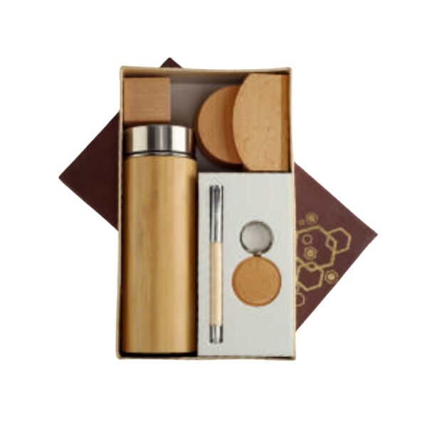 Wooden Gift Sets- DW 1040
