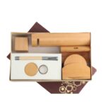 Wooden Gift Sets- DW 1041