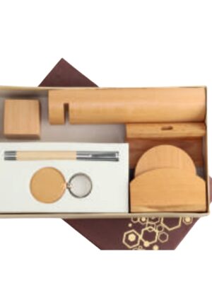 Wooden Gift Sets- DW 1041