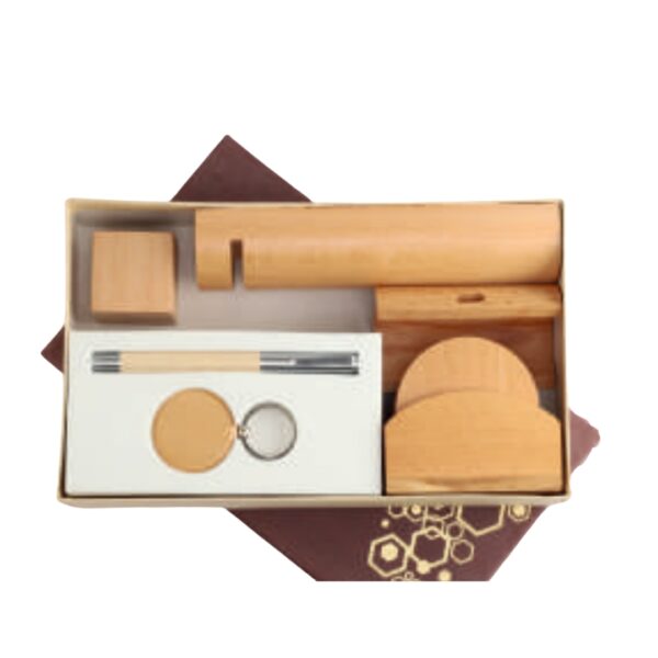 Wooden Gift Sets- DW 1041