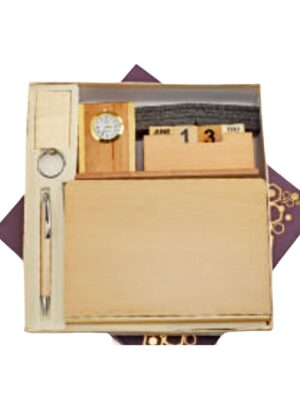 Wooden Gift Sets- DW 1042