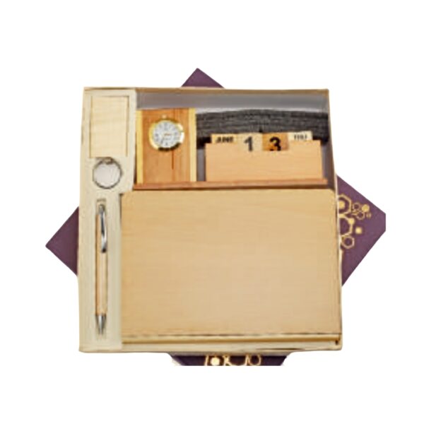 Wooden Gift Sets- DW 1042