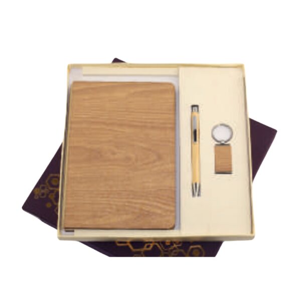Wooden Gift Sets- DW 1045