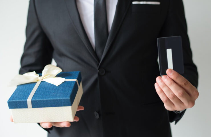 corporate gifting