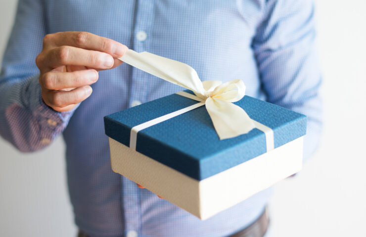 corporate gifting suppliers