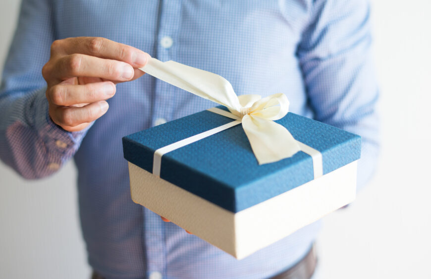 corporate gifting suppliers