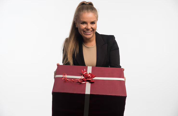 corporate gifting