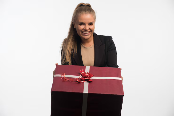 corporate gifting