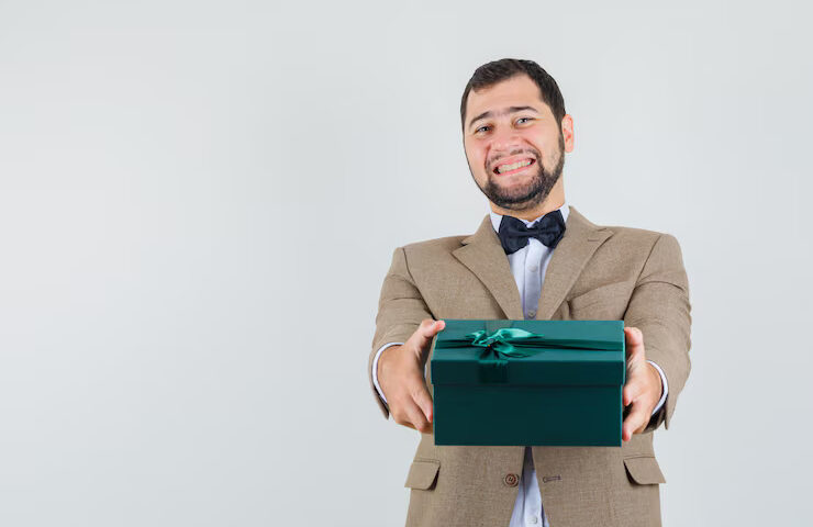 corporate gifting