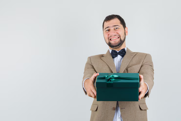 corporate gifting