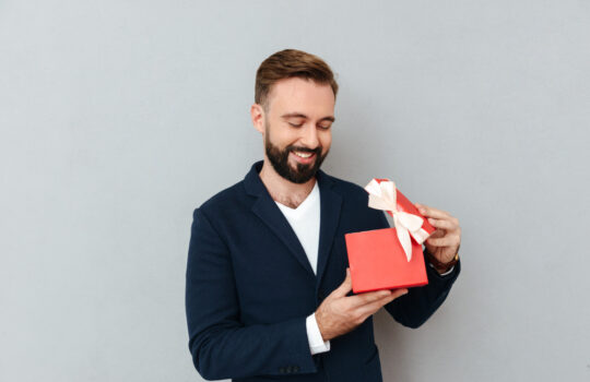 corporate gifting suppliers