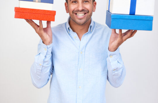 corporate gifting suppliers