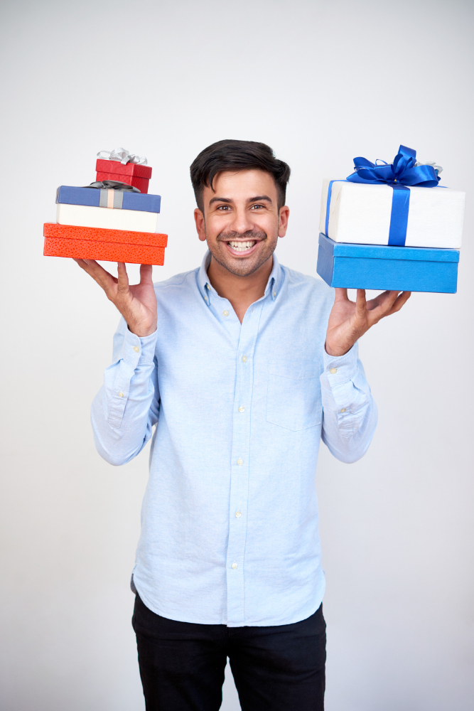 corporate gifting suppliers