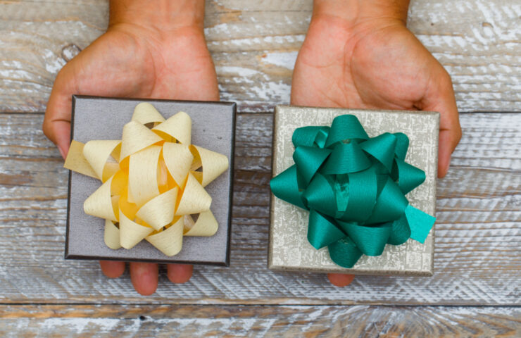 corporate gift suppliers