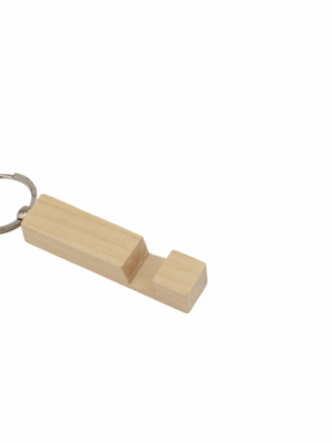 Wooden Keychain: DW26