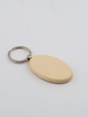 Wooden Keychains: DW1