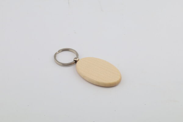 Wooden Keychains: DW1
