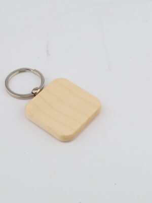Wooden Keychain: DW27