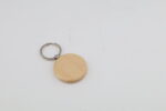 Wooden Keychain: DW7