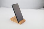 Natural Wooden Wireless Charger: DW 928