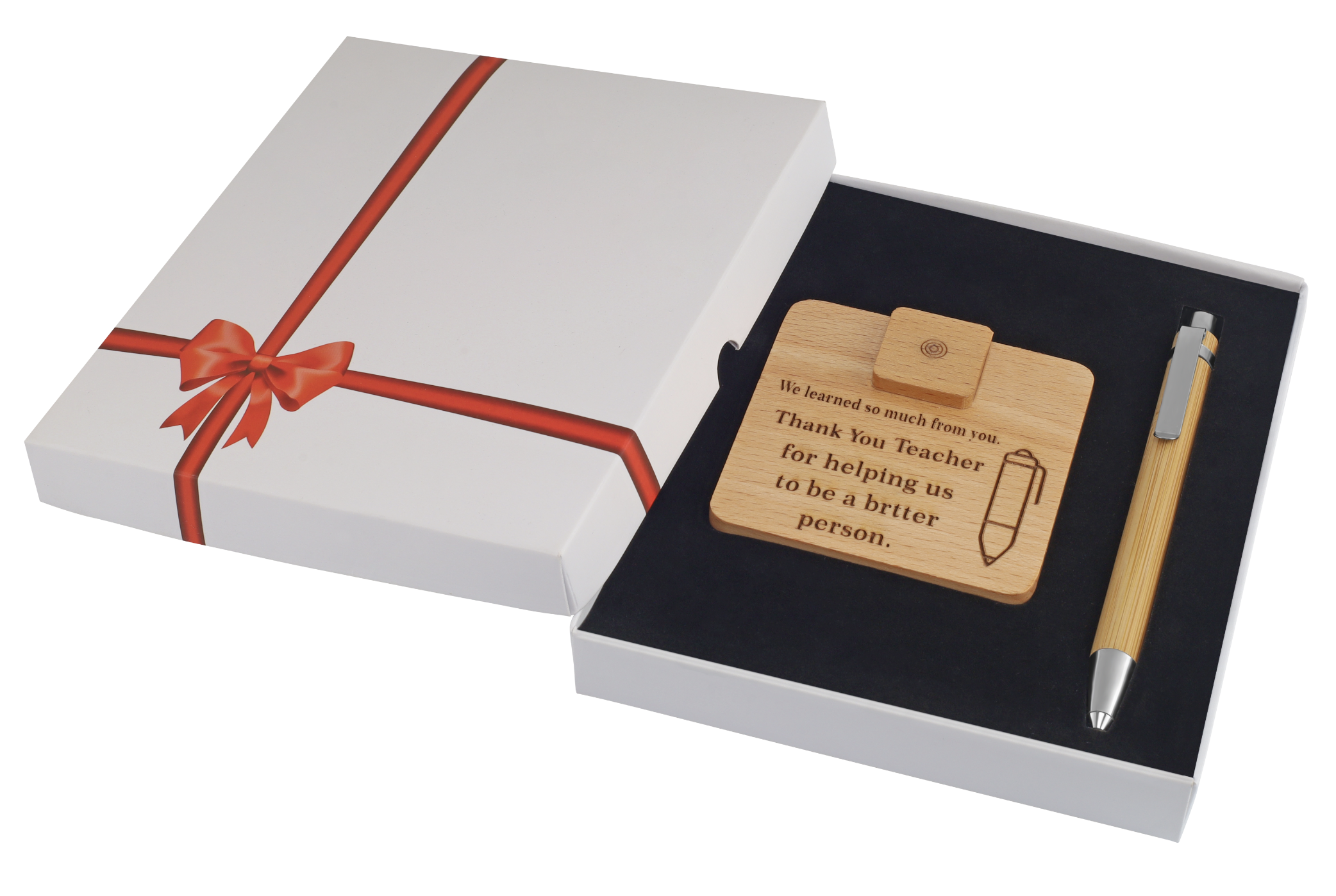 Wholesale Wooden Gift Boxes