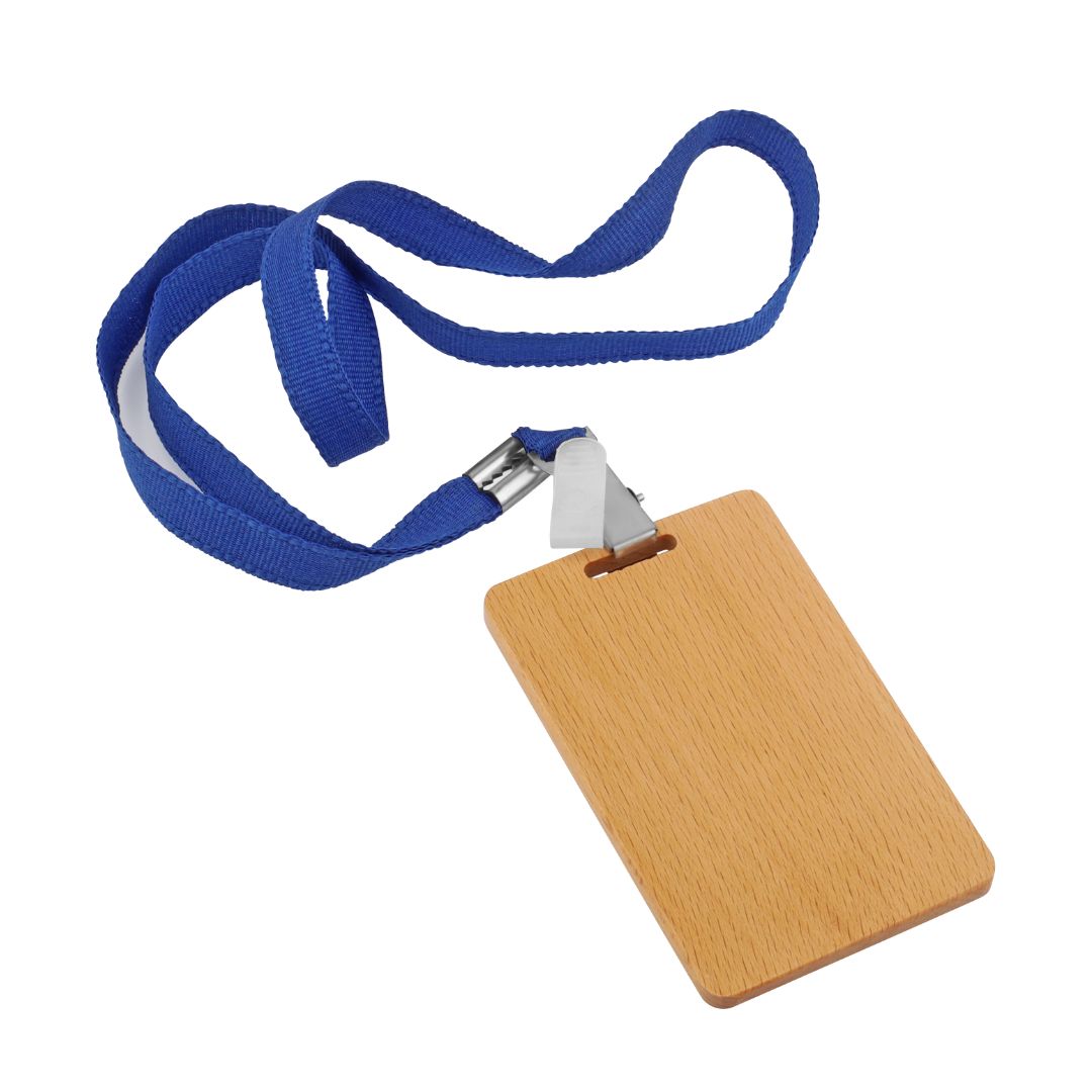 Cardboard Ids Wooden Id Card - Woodanytime