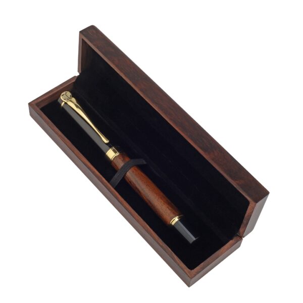 Wooden Premium Pens: DW:199
