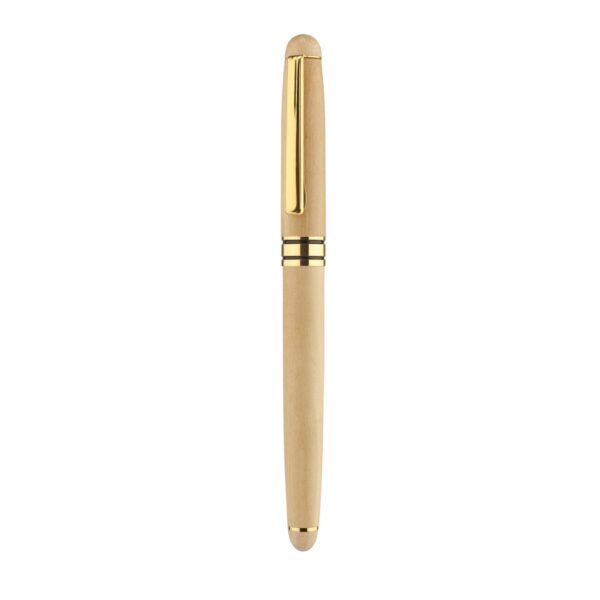 Wooden Premium Ball Pens: DW 191