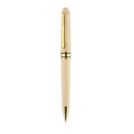 Wooden Premium Roller Pens: DW 190