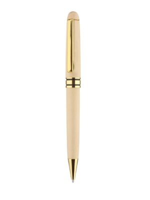Wooden Premium Roller Pens: DW 190