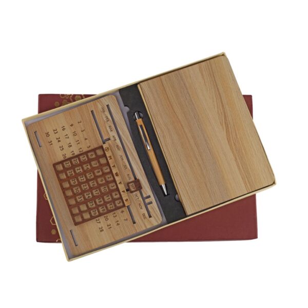 Wooden Gift Sets: DW 1047