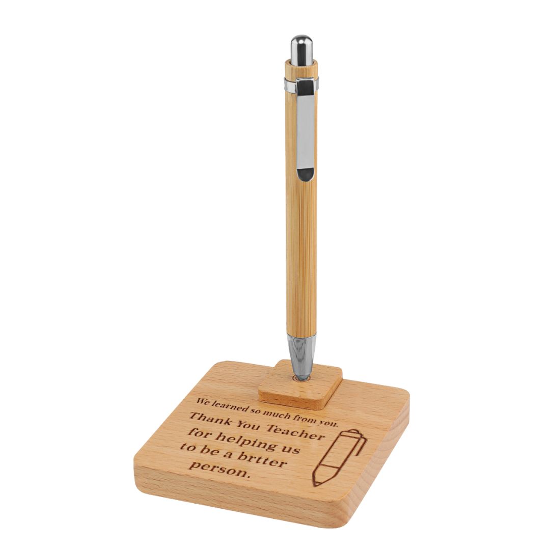 Luxury Wooden Pen