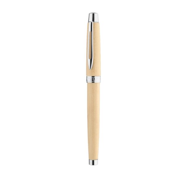 Premium Wooden Ball Pens: DW194