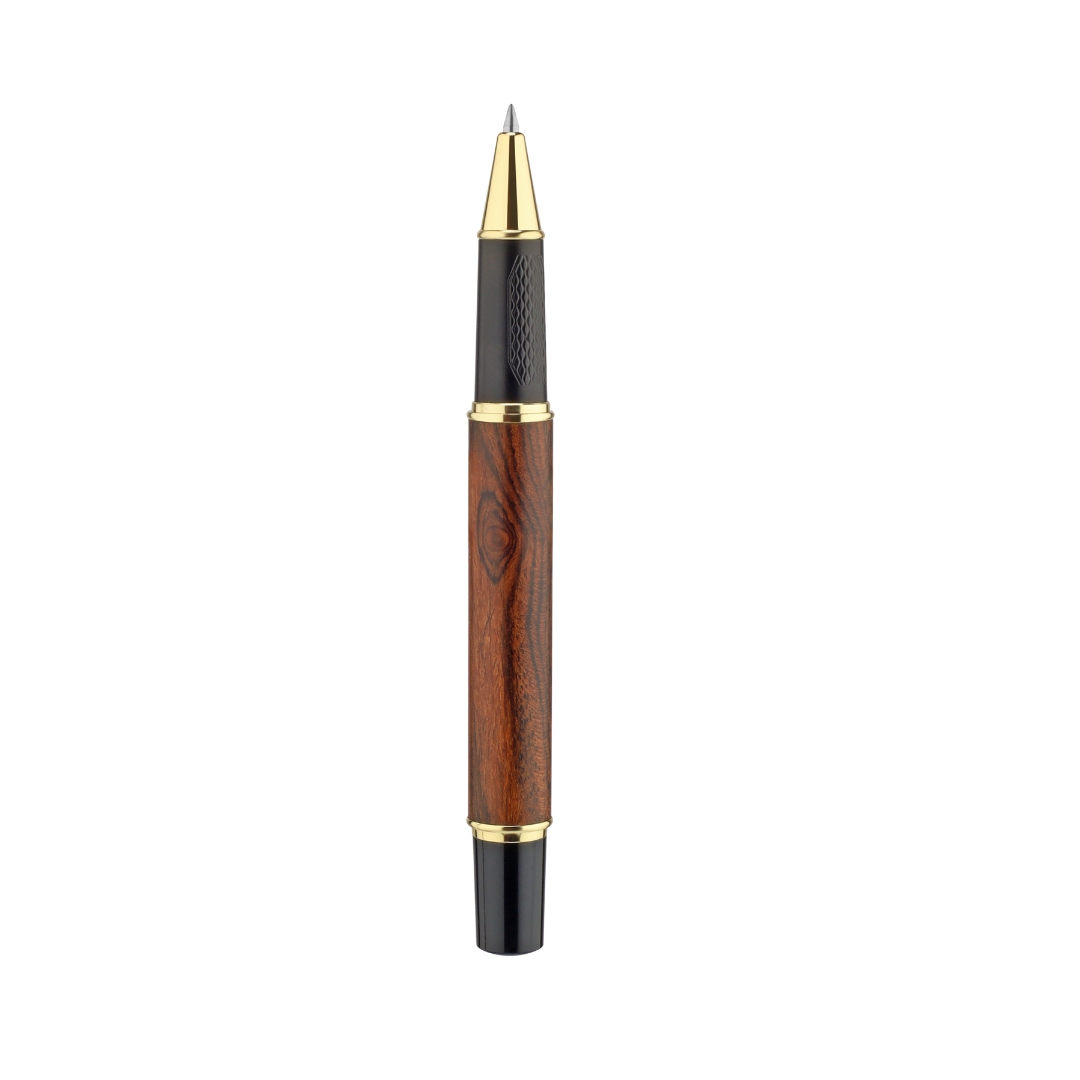 Handcrafted Wooden Pen